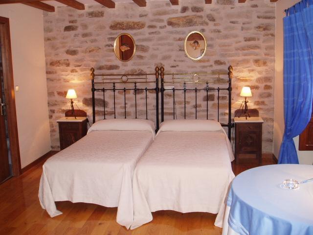 Casa Miguez Hostal Quion Exterior foto
