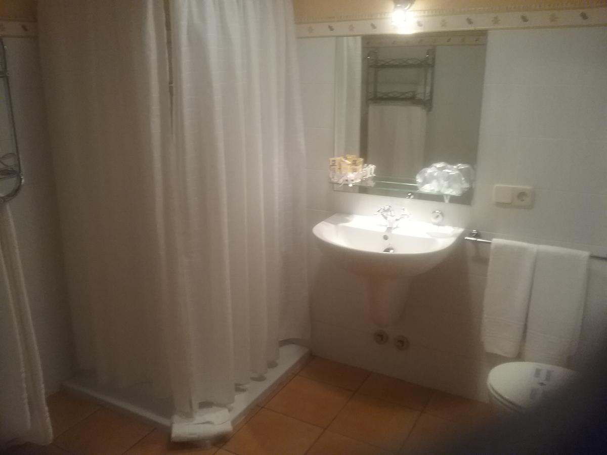 Casa Miguez Hostal Quion Exterior foto
